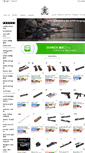 Mobile Screenshot of gunbox.co.kr